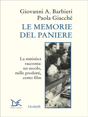 cover image of Le memorie del paniere